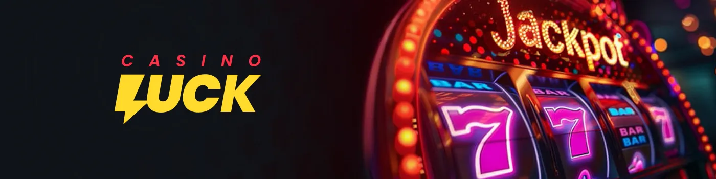 Casinoluck kasino