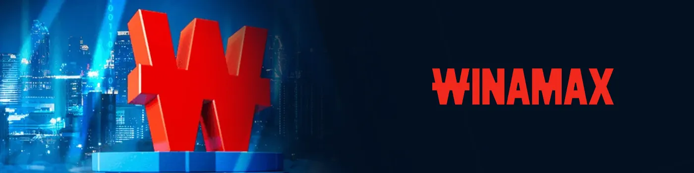 Winamax kasino